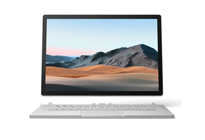 平江Surface 维修前的准备工作